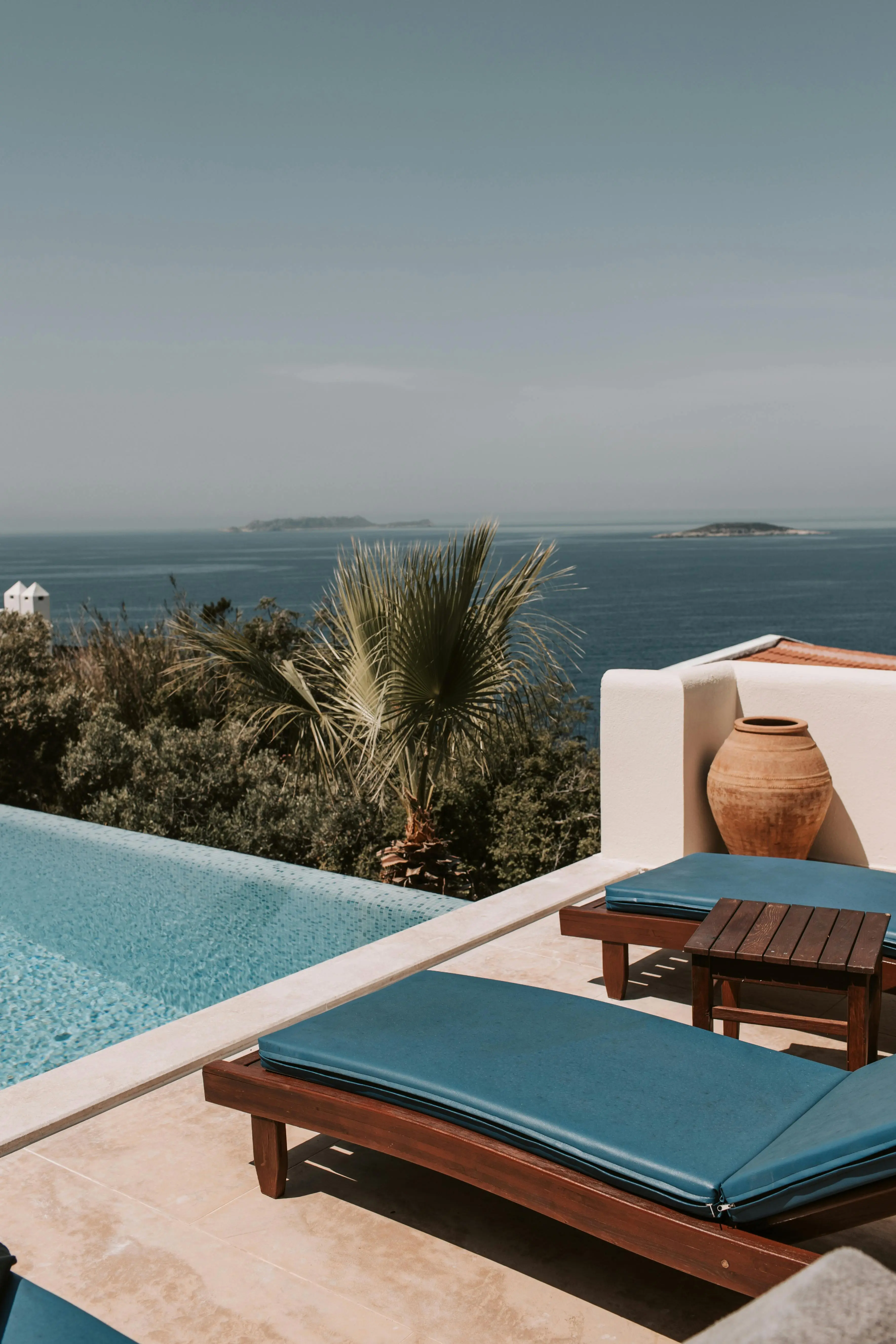JKAB Lagoon Resort History