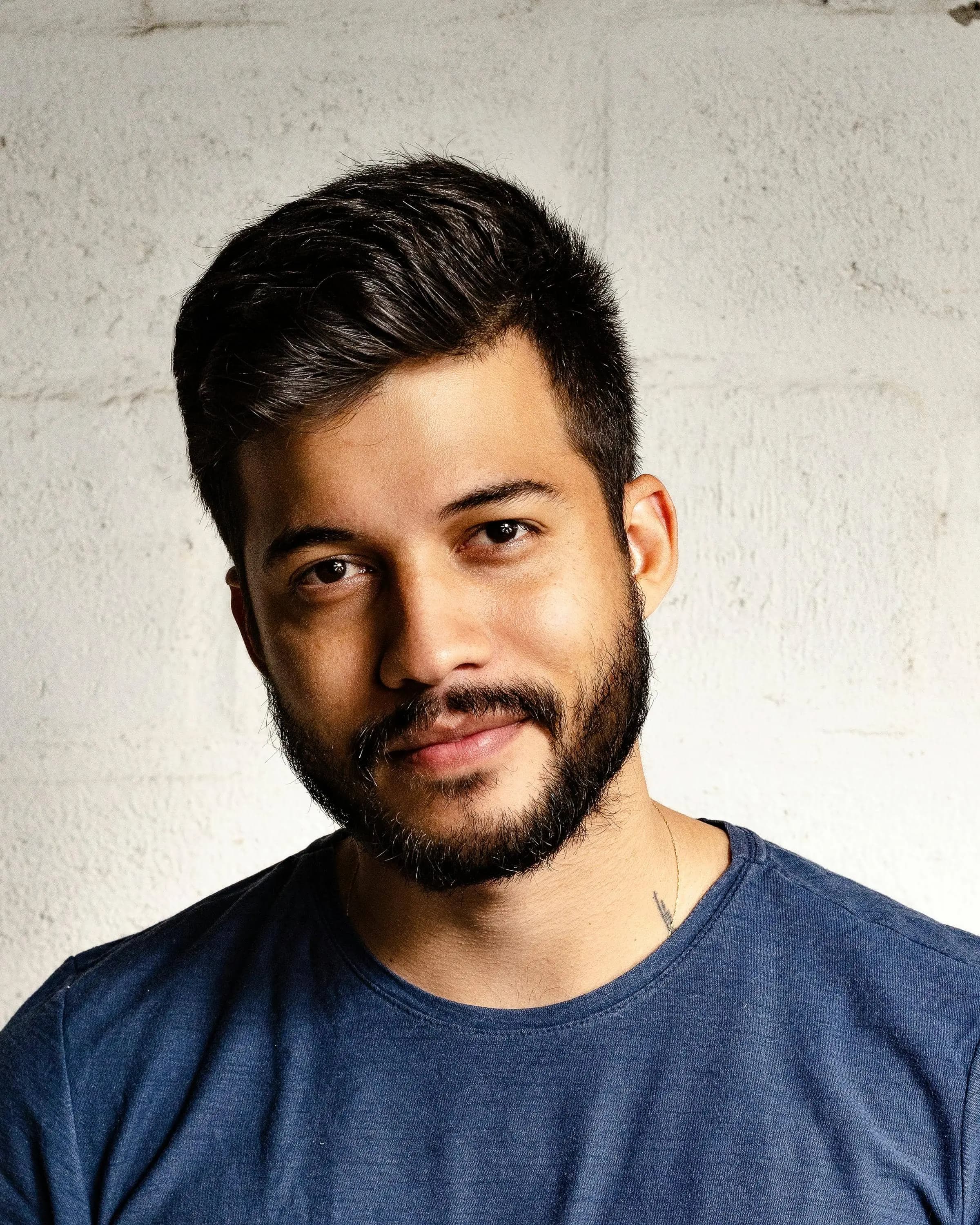 Michael Rivera