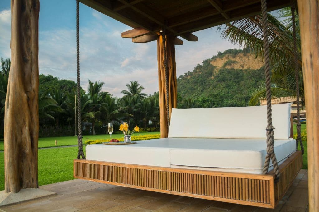 Luxury Resorts
