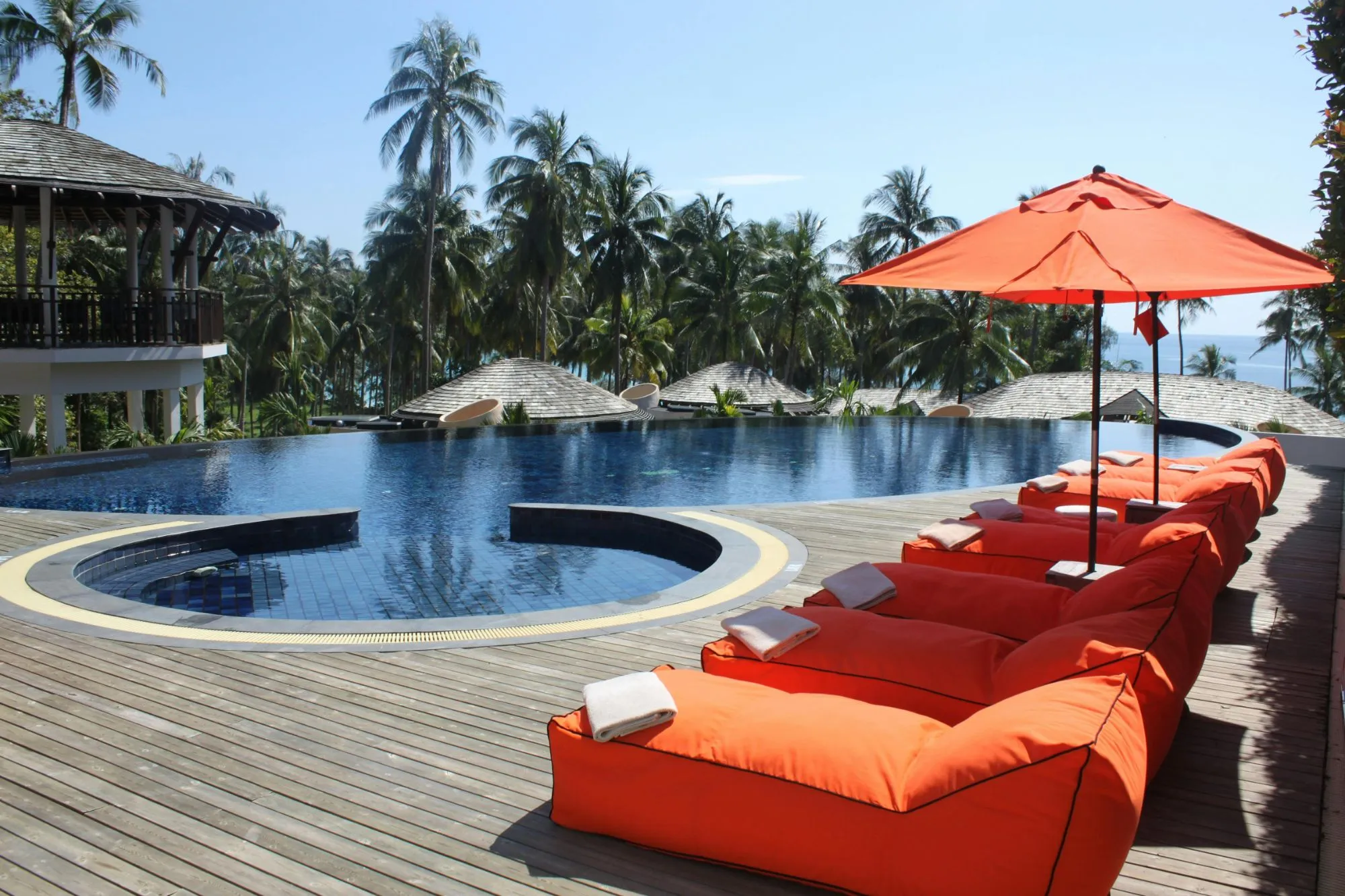 Batticaloa - JK Ablagoon Resort