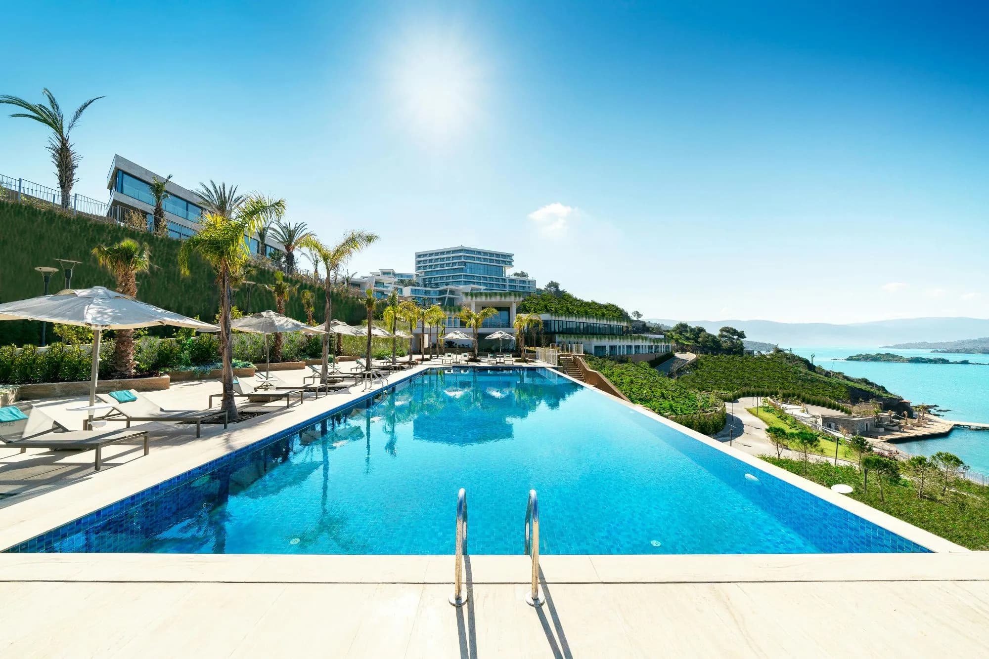 JK Ablagoon Resort FAQ