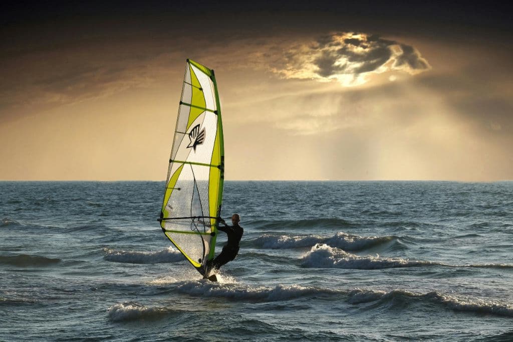 Water Activities