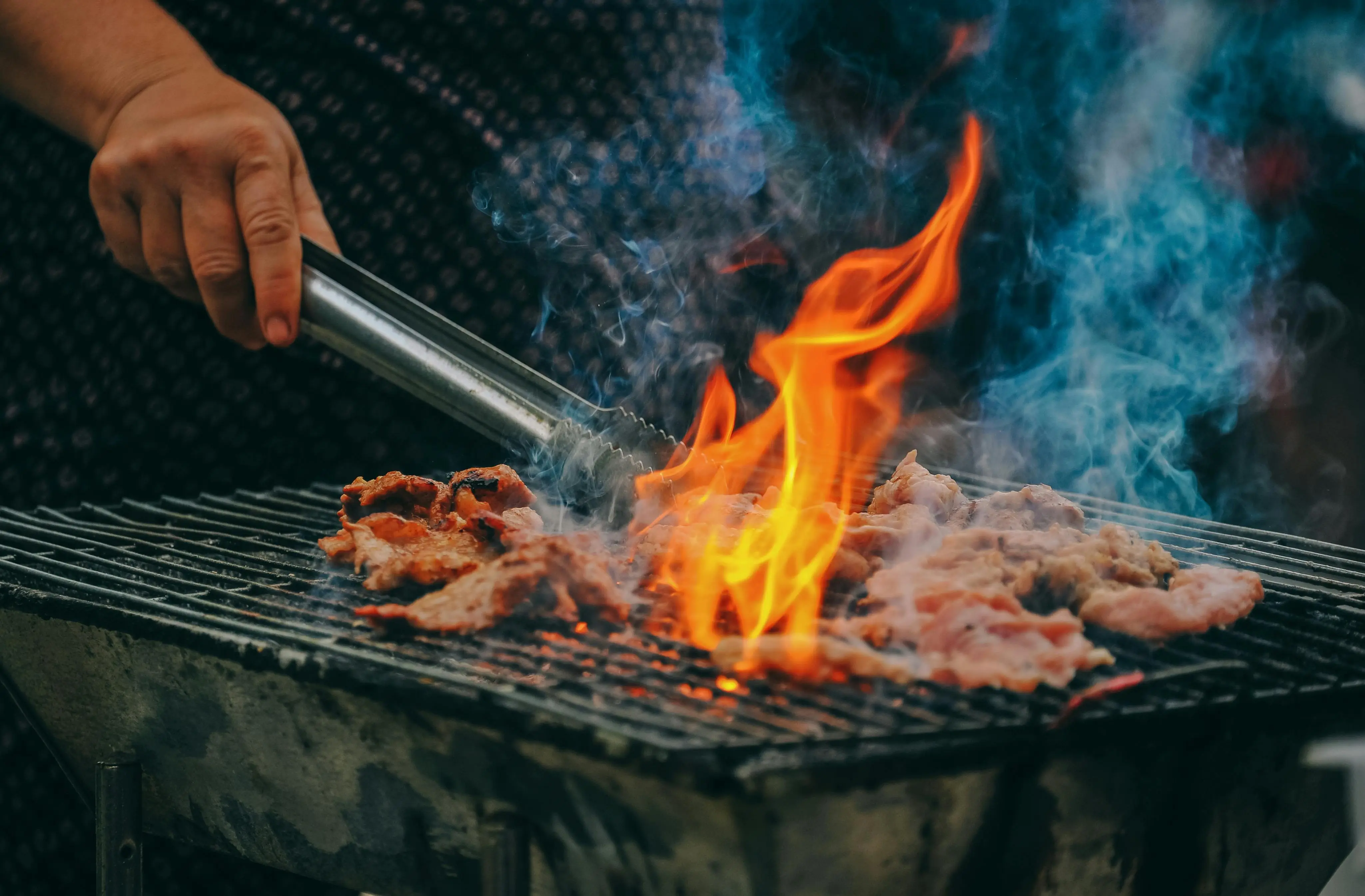 Beach Grill