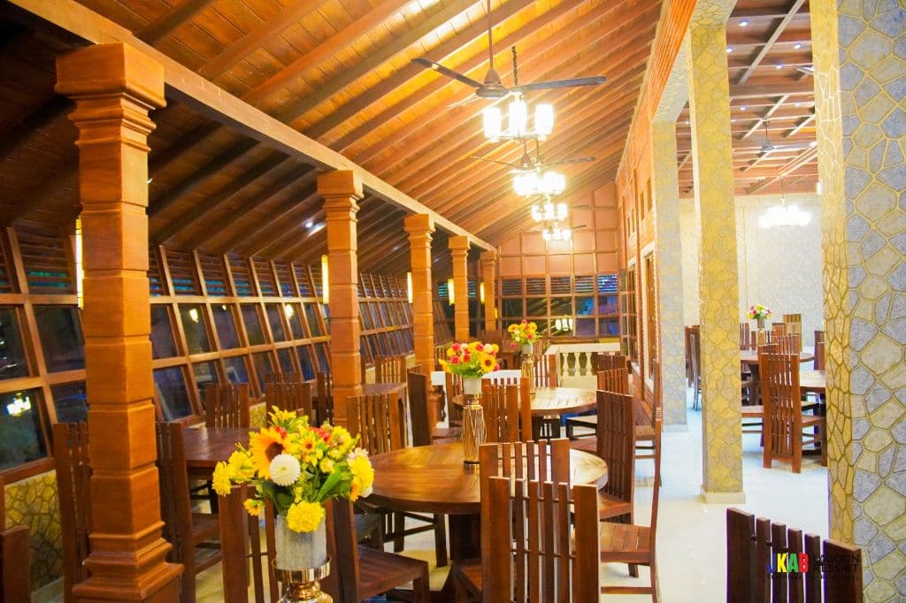 Private Dining