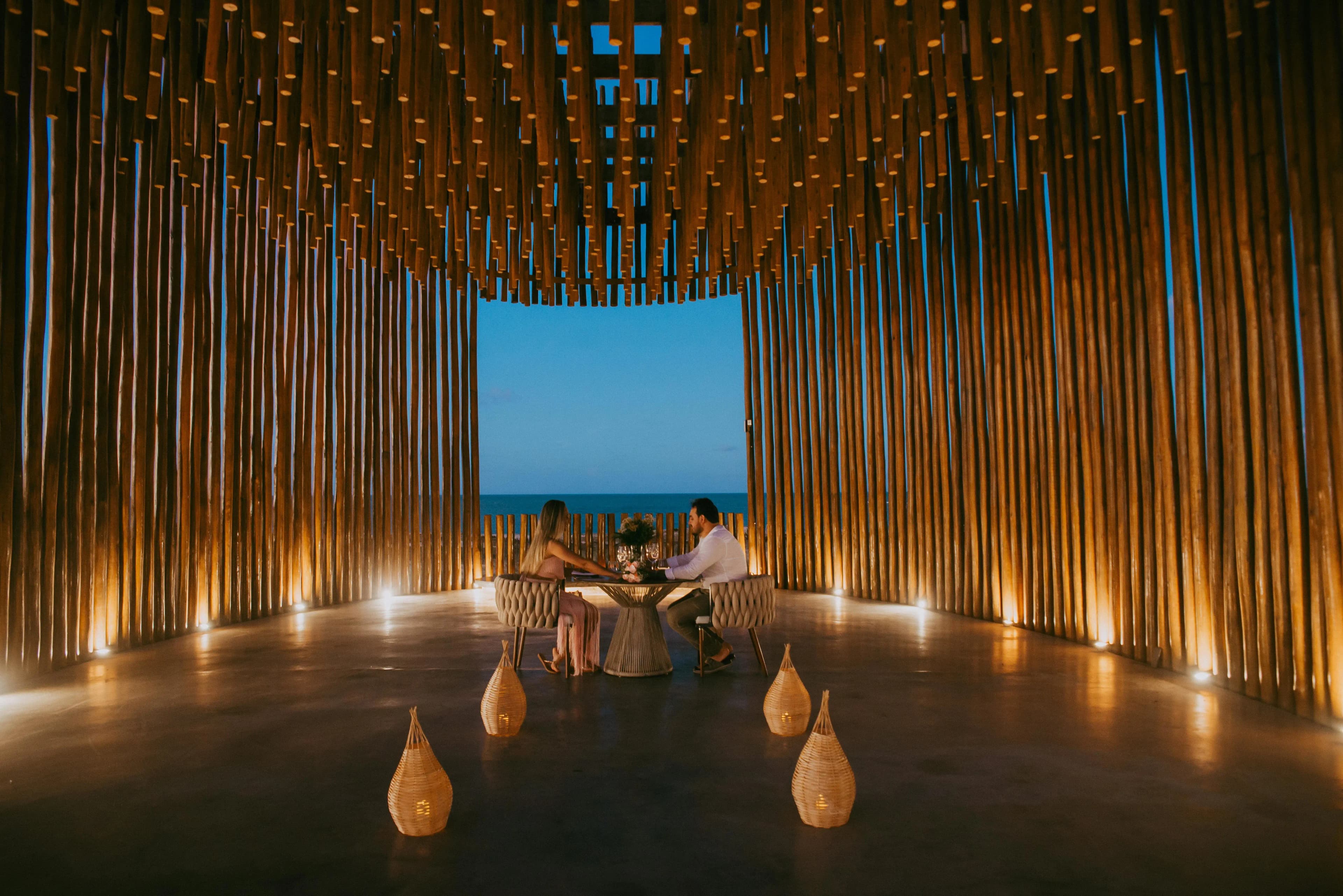Private Dining