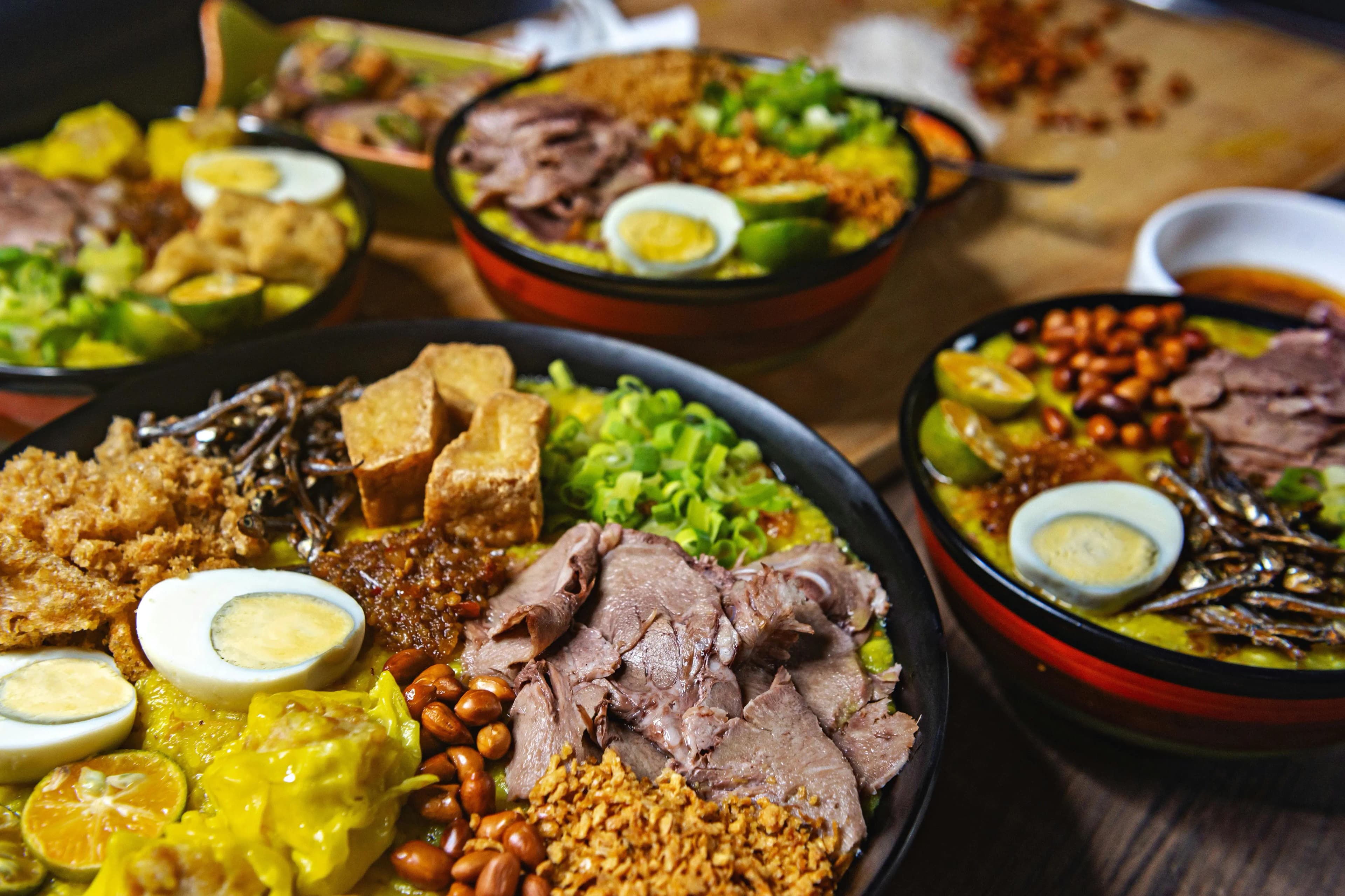 Filipino Fusion