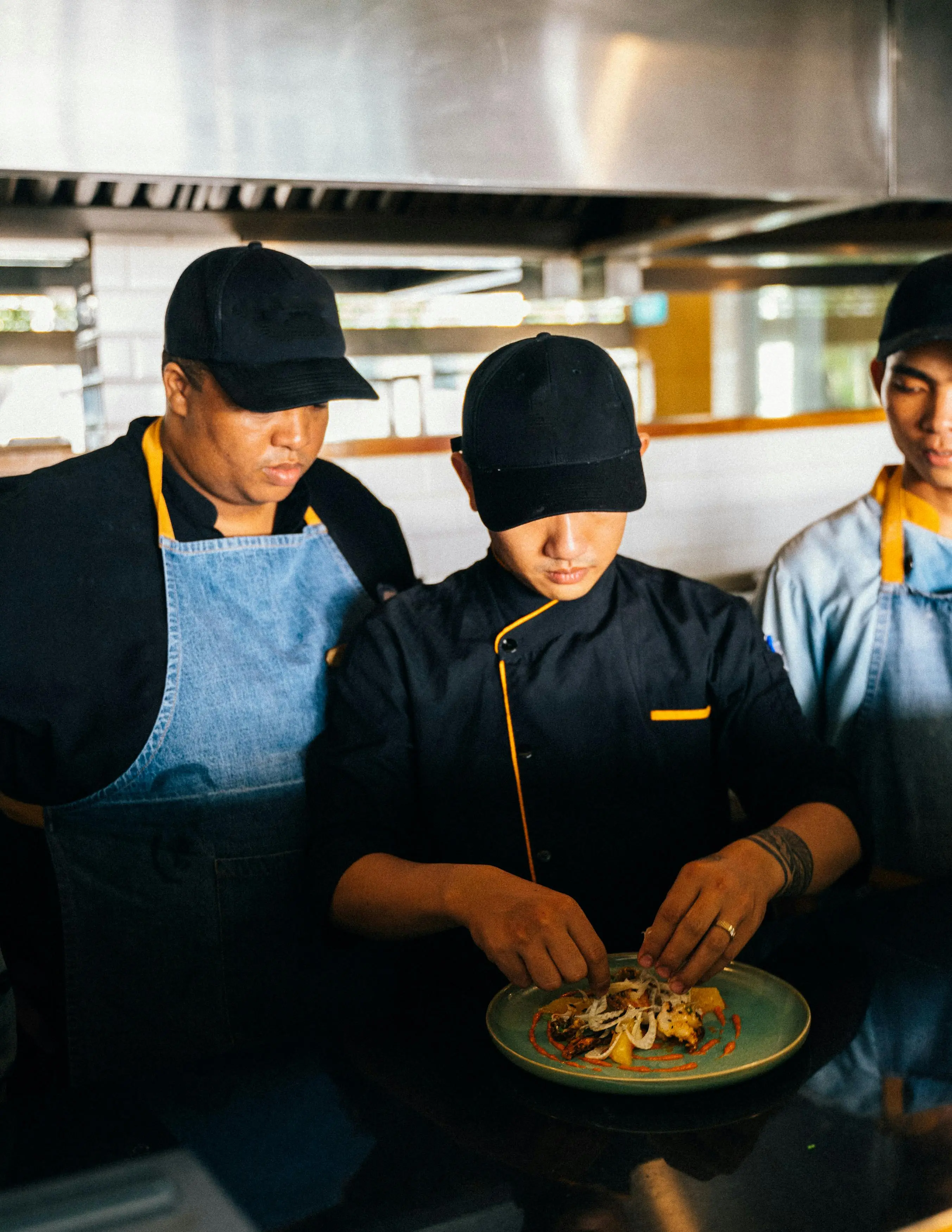 Cooking Class