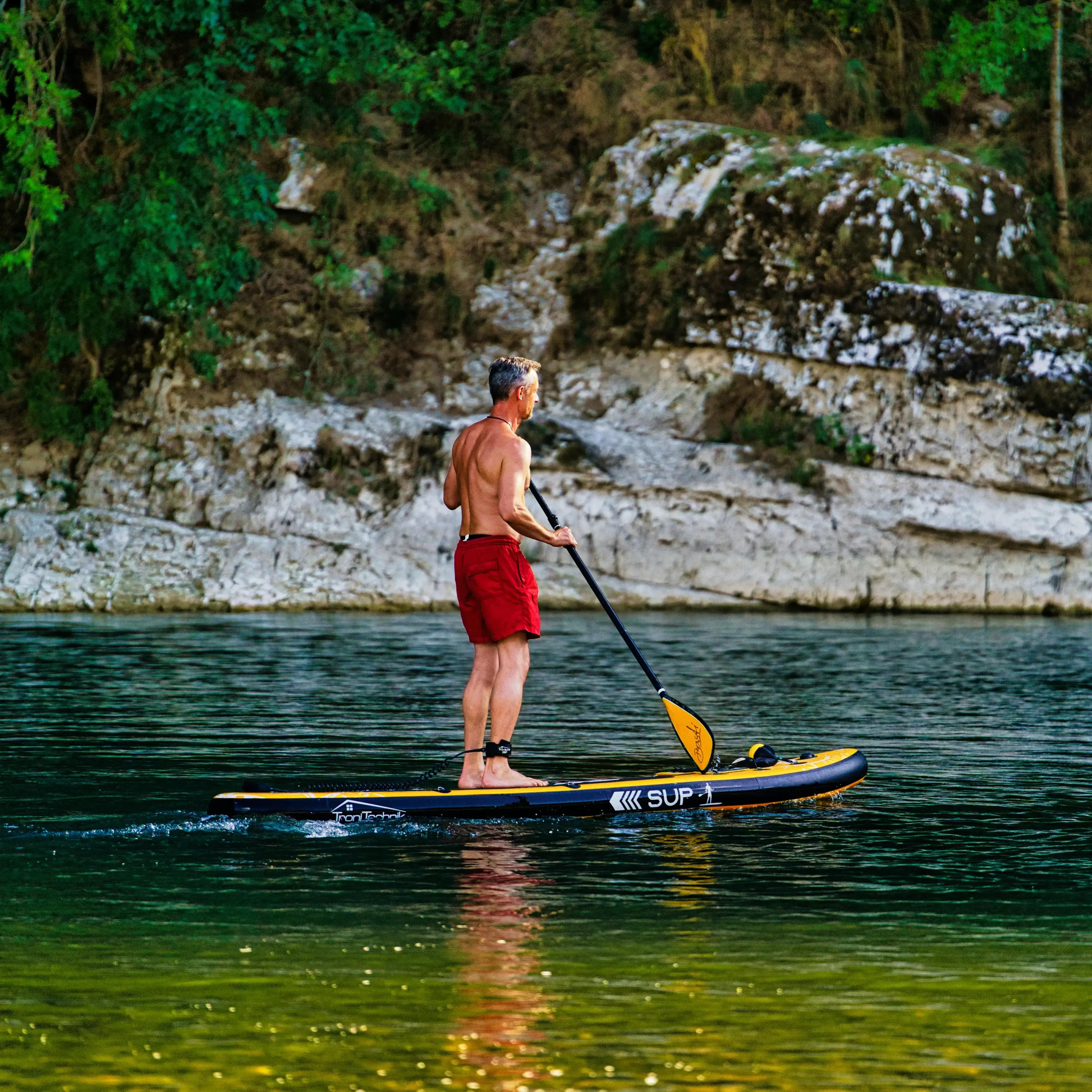 Water Sports