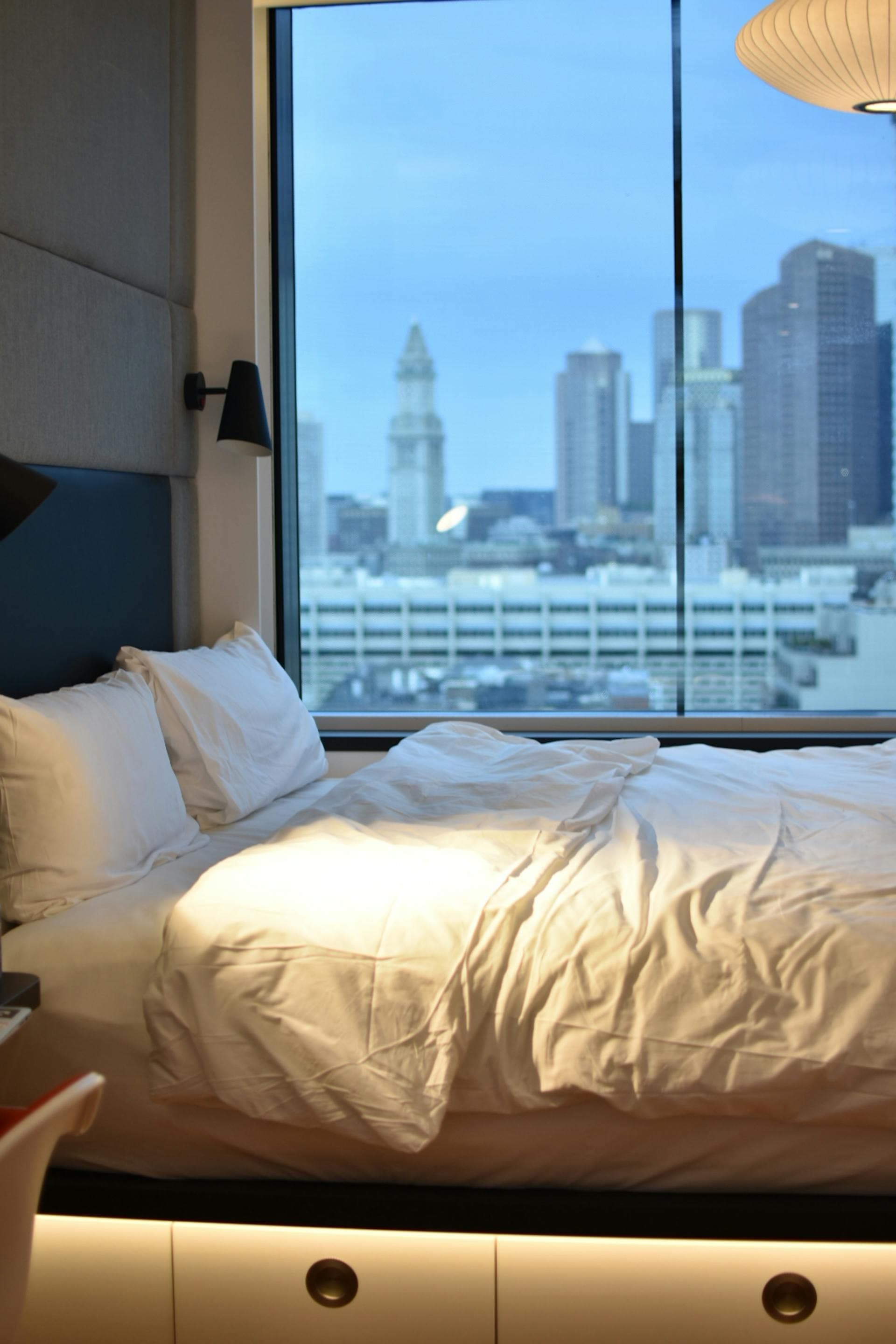 Premium Suite