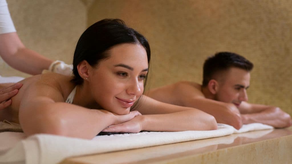 Couples Retreat