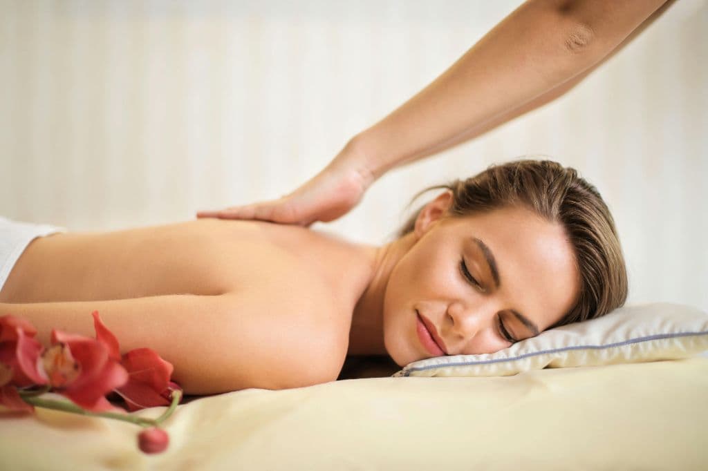 Signature Massages