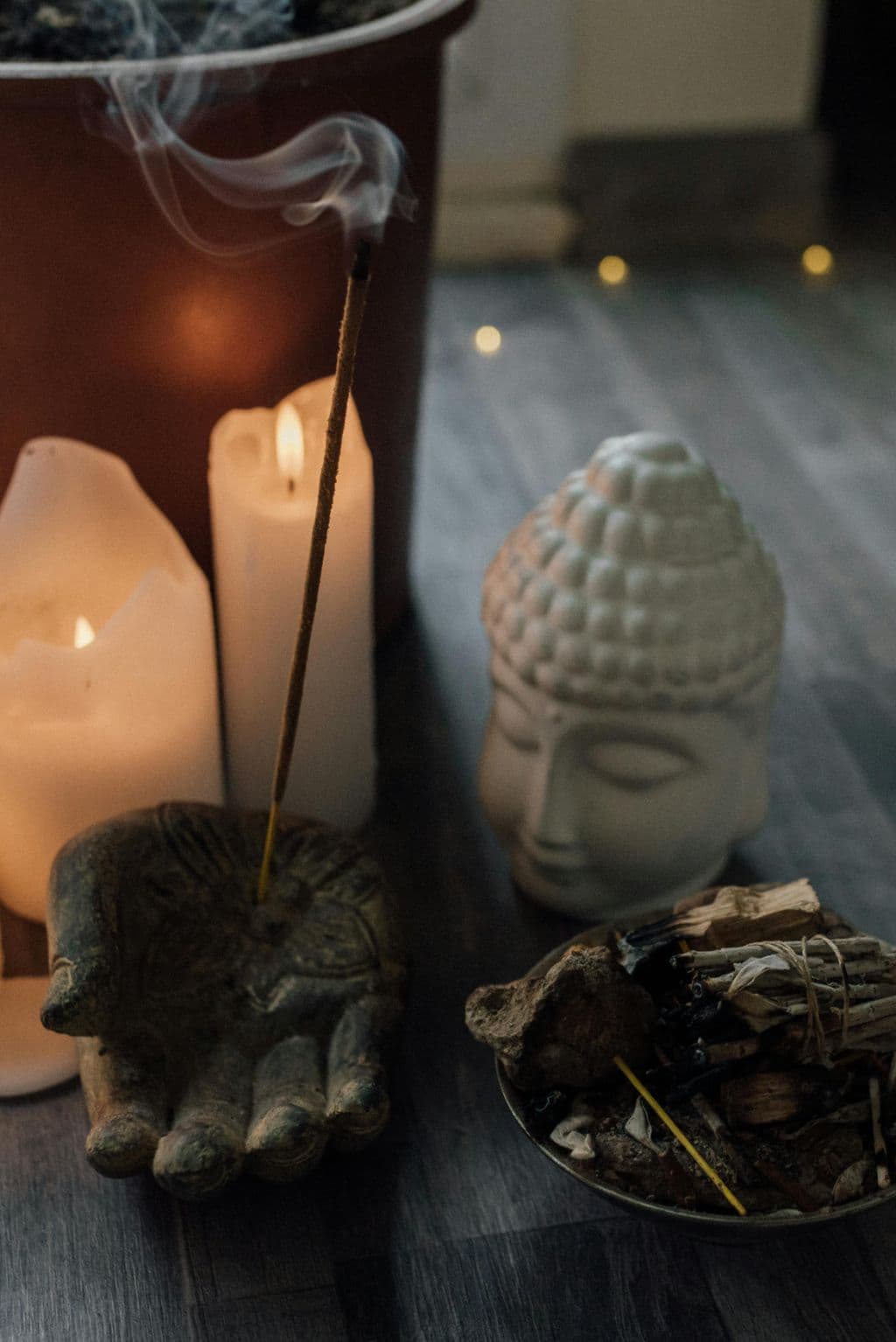 Spa Rituals